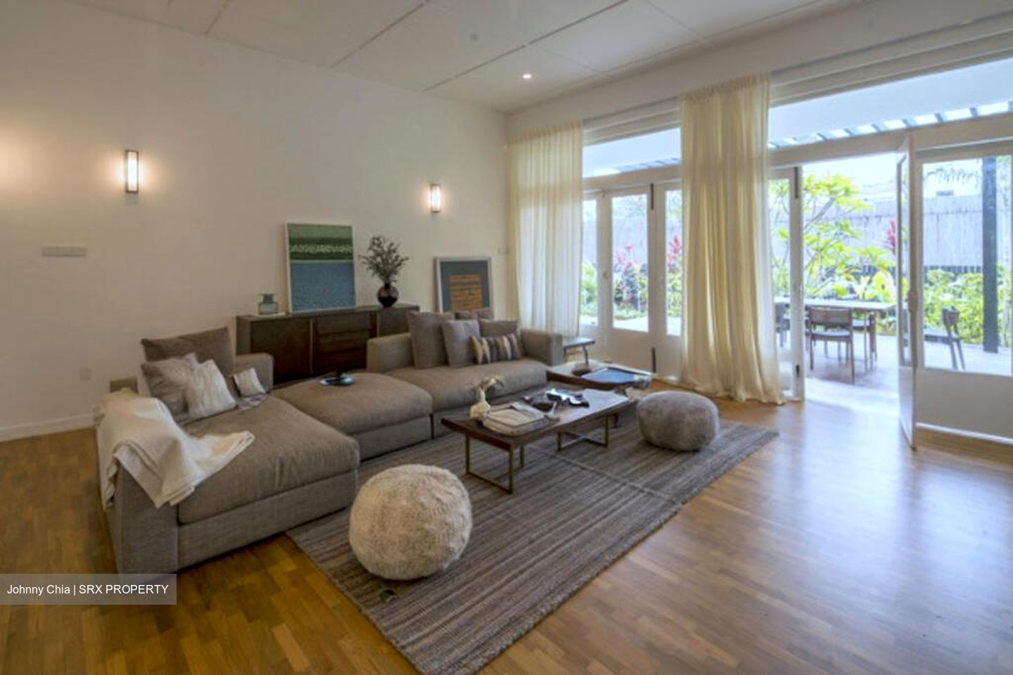 King Albert Park (D21), Detached #498453821